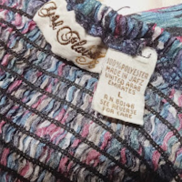 Baby doll empire waist halter dress with ruching skirt bottom - Picture 12 of 16